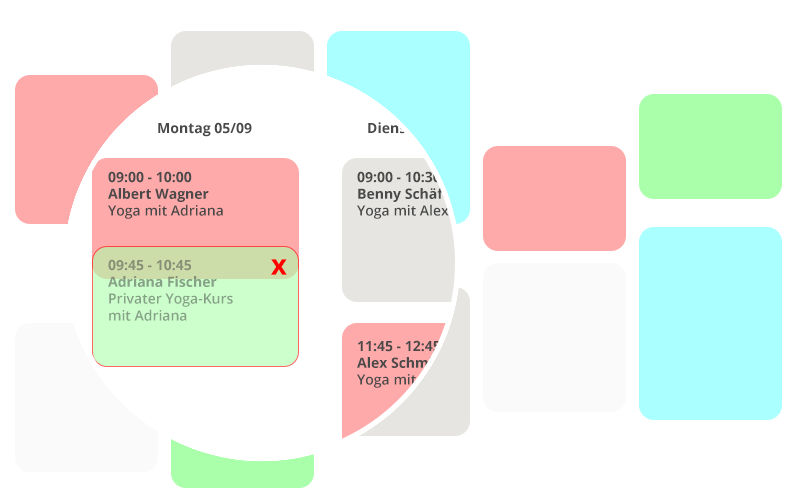 Agenda TerminSicher